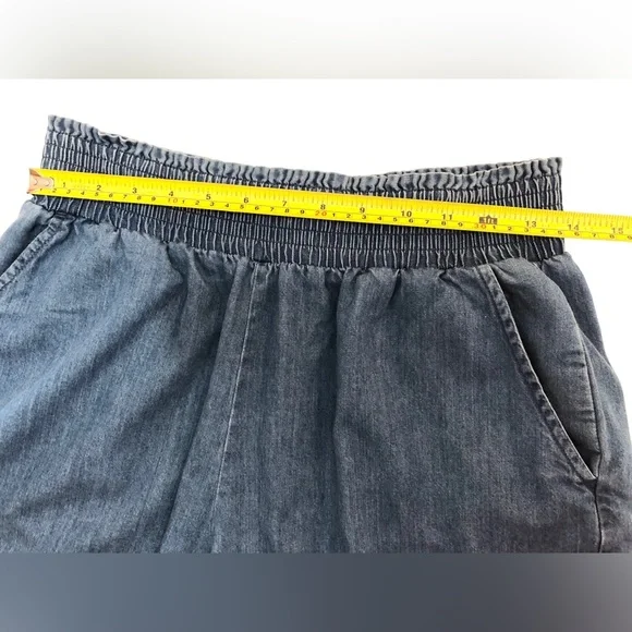 Sz M Top / Shorts Set - Picture 10 of 11